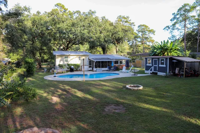 $374,900 | 2914 Pound Drive, Tallahassee, FL 32312