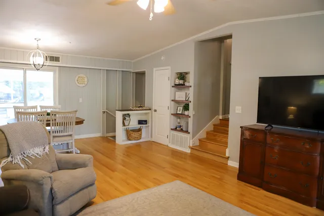 $374,900 | 2914 Pound Drive, Tallahassee, FL 32312