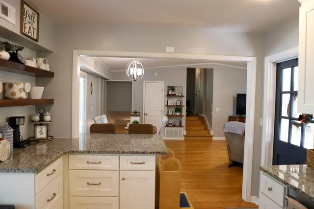 $374,900 | 2914 Pound Drive, Tallahassee, FL 32312