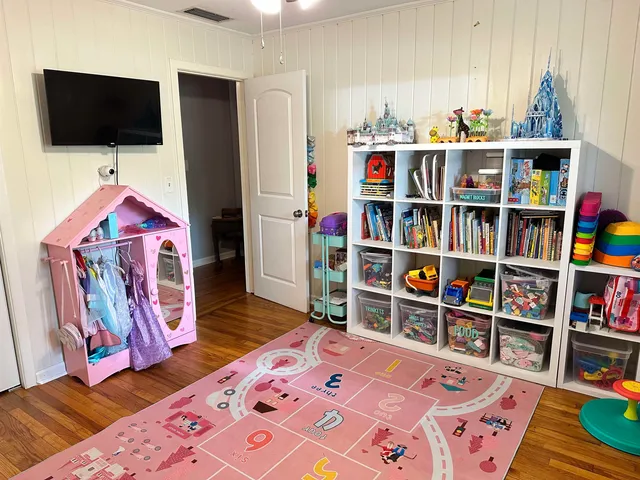 $374,900 | 2914 Pound Drive, Tallahassee, FL 32312