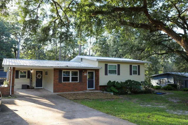 $374,900 | 2914 Pound Drive, Tallahassee, FL 32312
