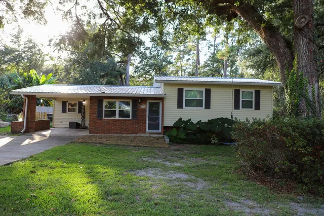 $374,900 | 2914 Pound Drive, Tallahassee, FL 32312