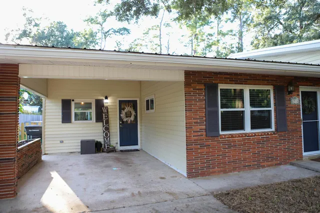 $374,900 | 2914 Pound Drive, Tallahassee, FL 32312