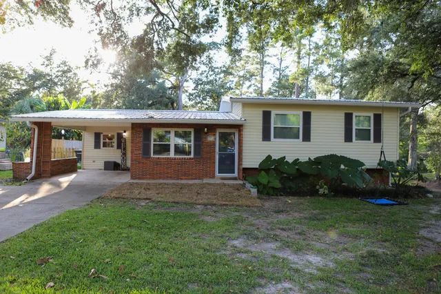 $374,900 | 2914 Pound Drive, Tallahassee, FL 32312