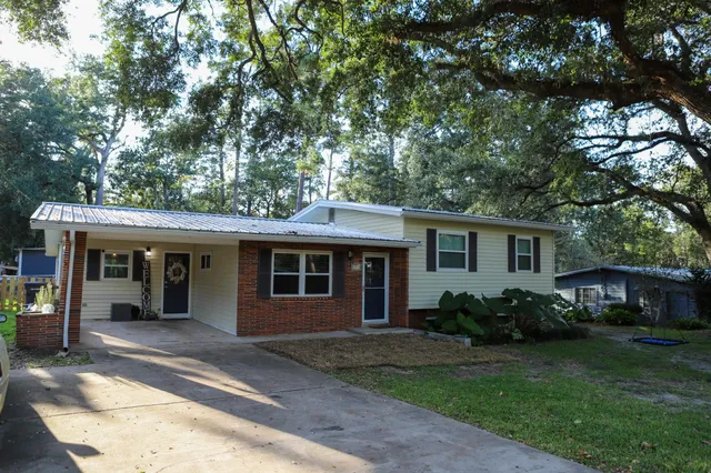 $374,900 | 2914 Pound Drive, Tallahassee, FL 32312