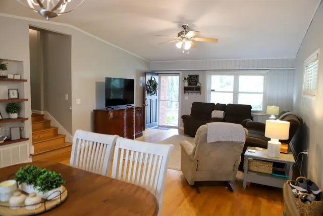 $374,900 | 2914 Pound Drive, Tallahassee, FL 32312