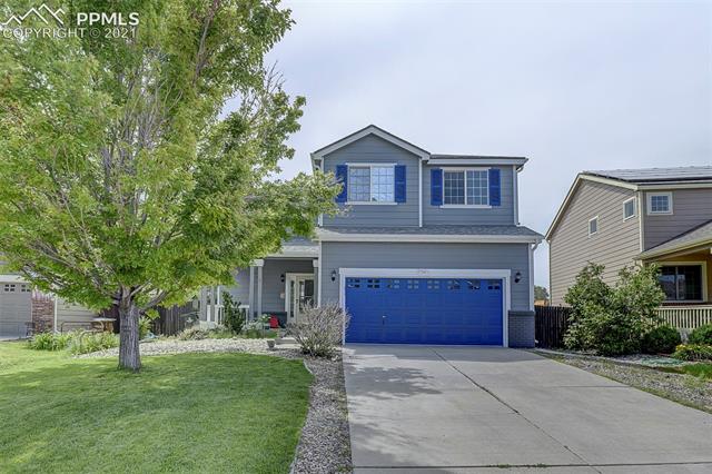 7784 Coffee Road Peyton, CO 80831 - Photo 2 of 41