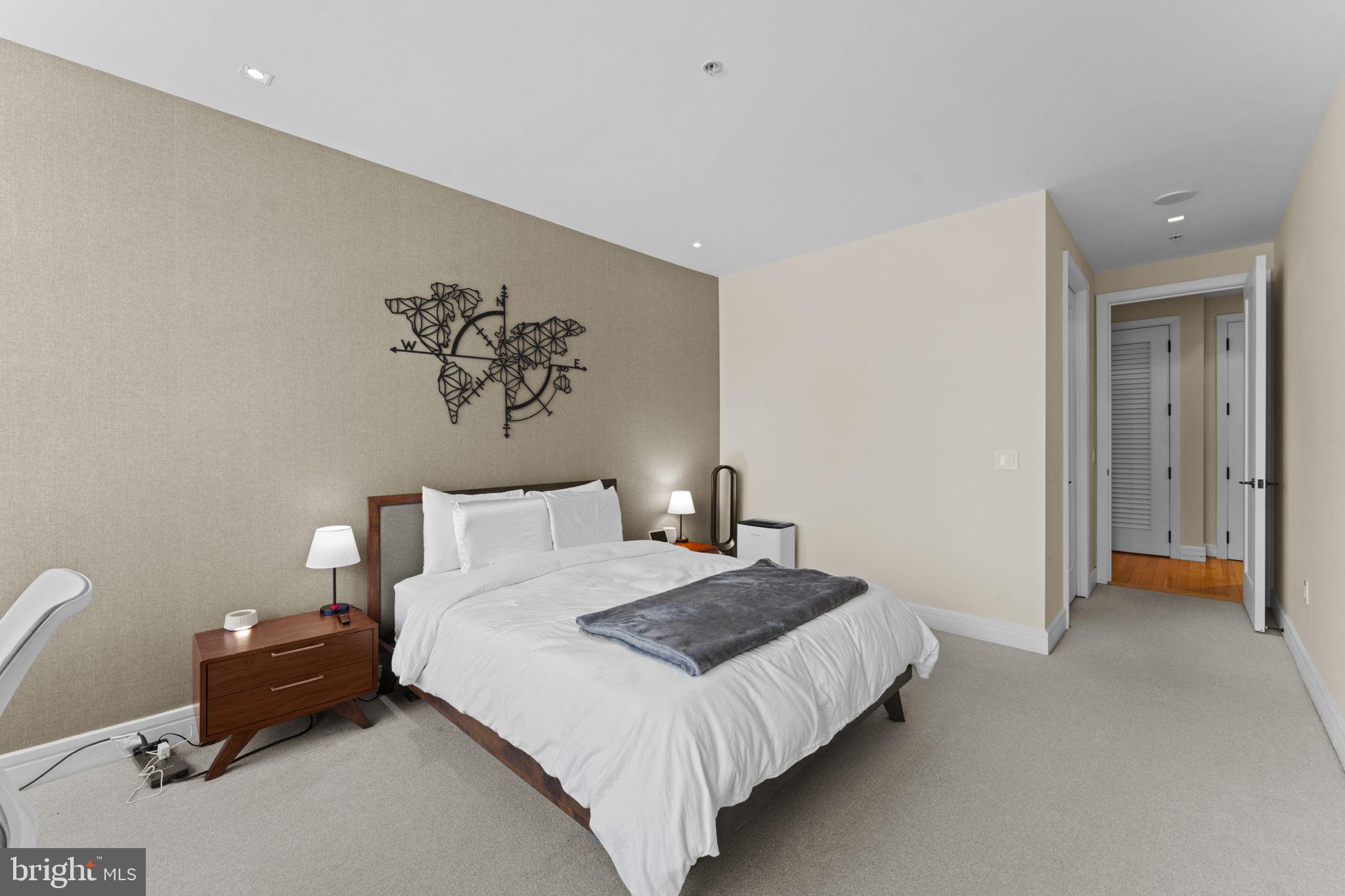 3303 Water Street Northwest, Unit 4B Washington, DC 20007 - Photo 24 of 66