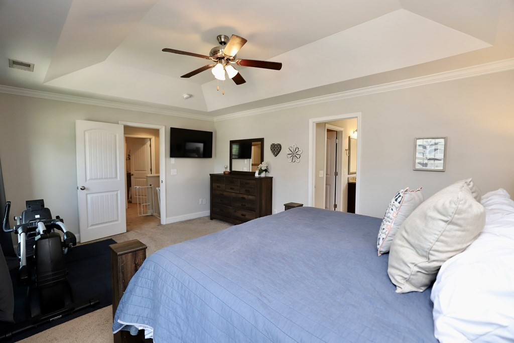 545 Curlew Circle Sumter, SC 29150 - Photo 34 of 74