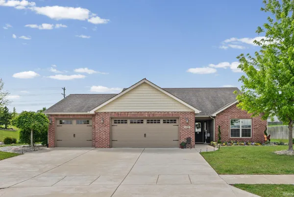 $419,900 | 4399 Tripoli Drive, Lafayette, IN 47909