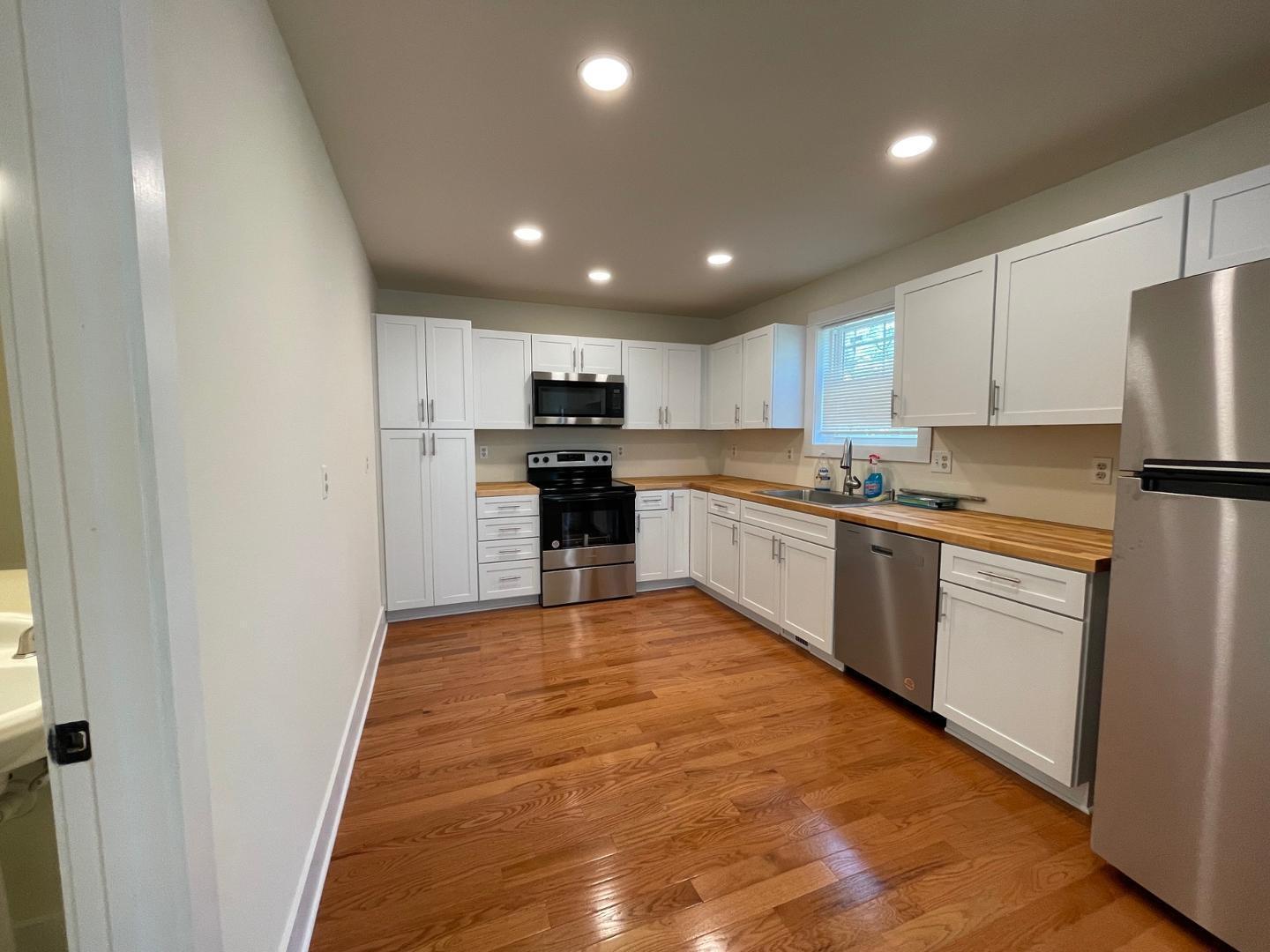 65 Lester Street Angier, NC 27501 - Photo 9 of 17 Photo #9