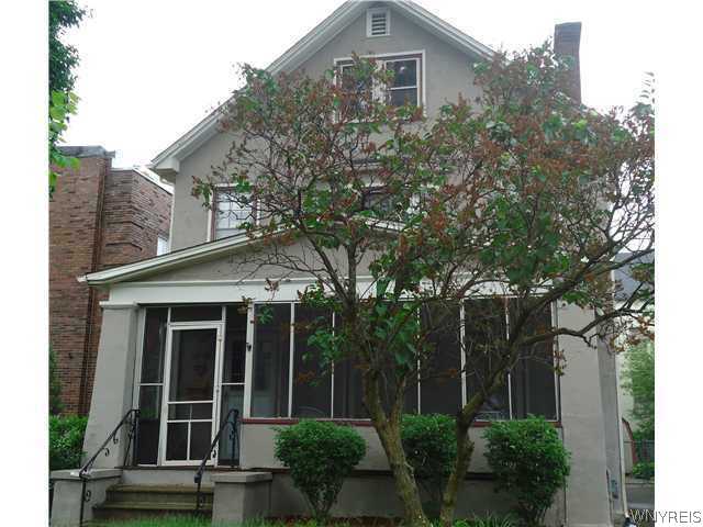 31 Delaware Road Tonawanda, NY 14217 - Photo 1 of 1 Exterior Front