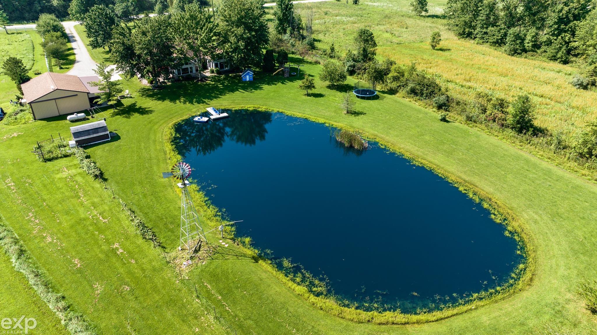 6700 Broadbridge Road Marine City, MI 48039 - Photo 8 of 62 50119200-7.JPG