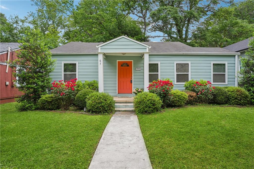 67 Holly Road Northwest Atlanta, GA 30314 - Photo 1 of 1 Gallery Image 1