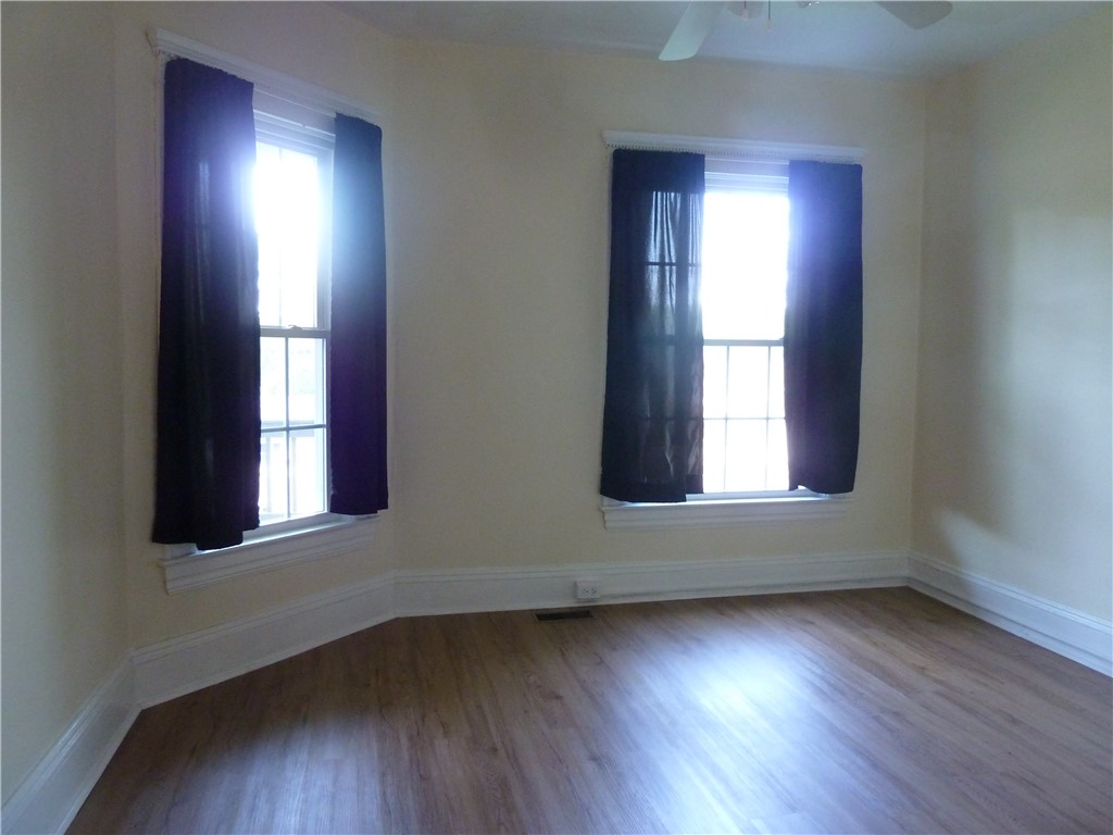 120 West 6th Street Corning, NY 14830 - Photo 12 of 28 Bedroom view 1