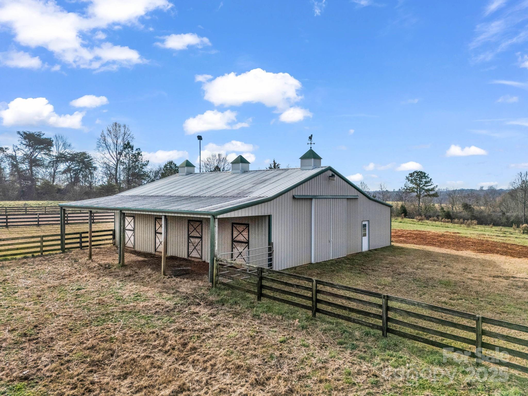 505 Crawley Gin Road Shelby, NC 28150 - Photo 35 of 48 a view of a house with a yard