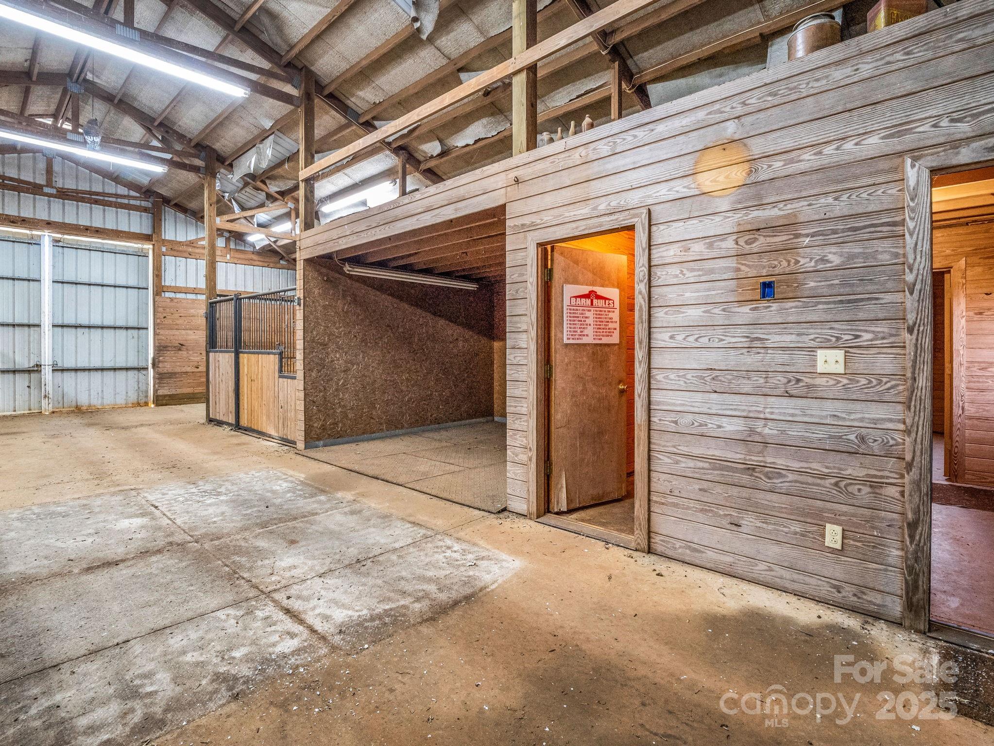 505 Crawley Gin Road Shelby, NC 28150 - Photo 39 of 48 a view of empty room