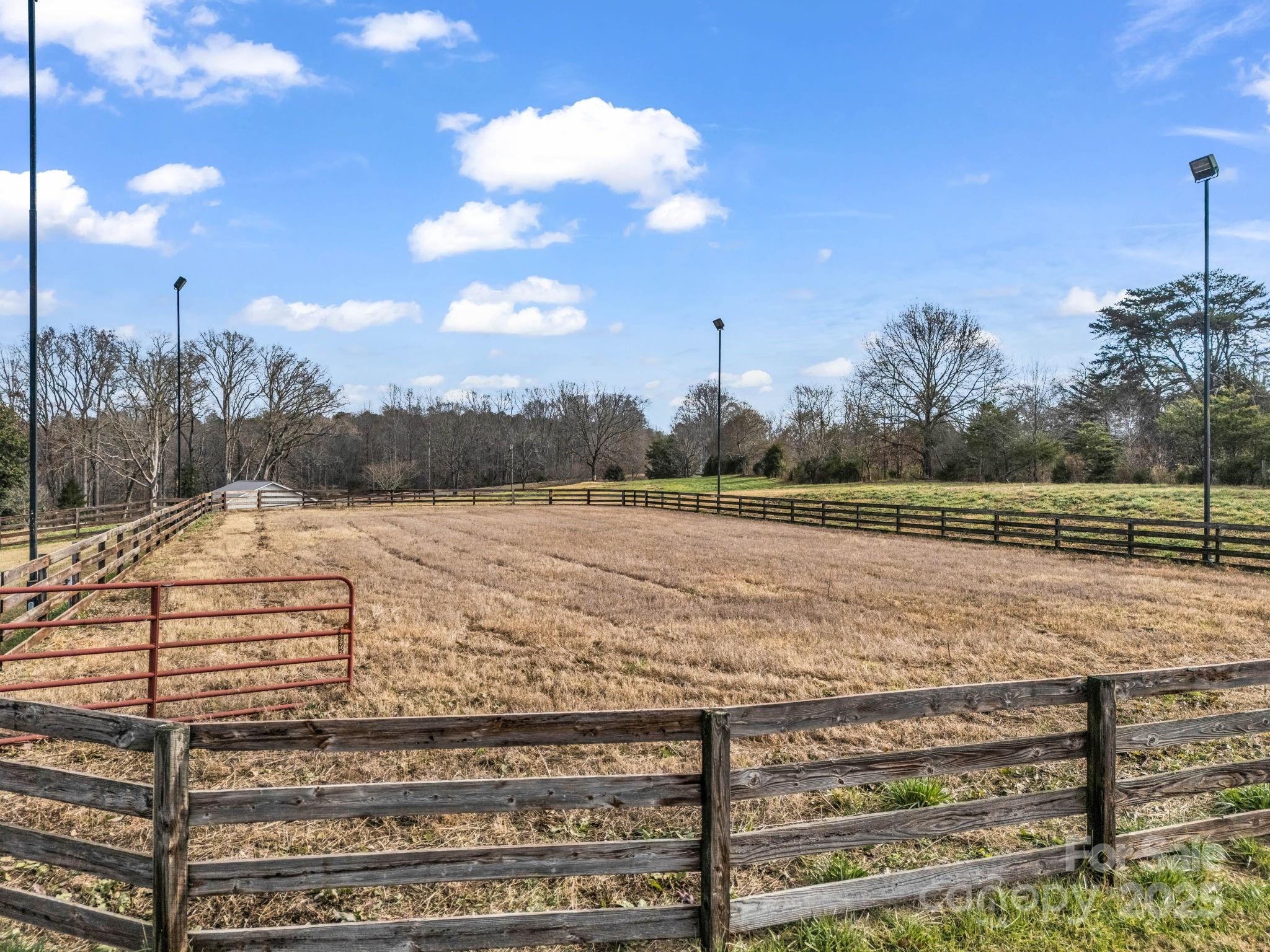 505 Crawley Gin Road Shelby, NC 28150 - Photo 43 of 48 a view of a yard