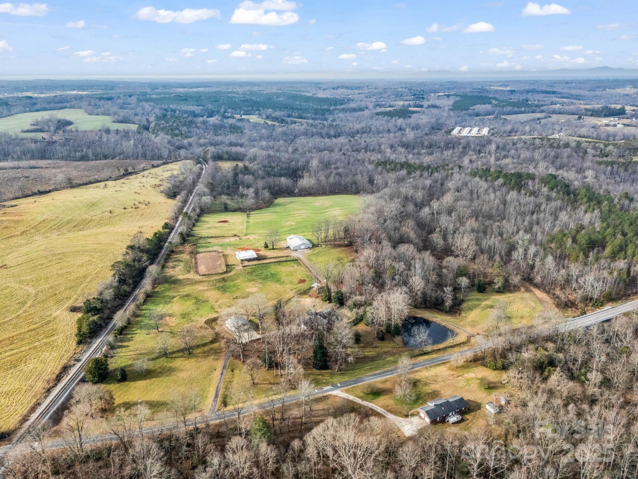 505 Crawley Gin Road Shelby, NC 28150 - Photo 46 of 48 a view of a city