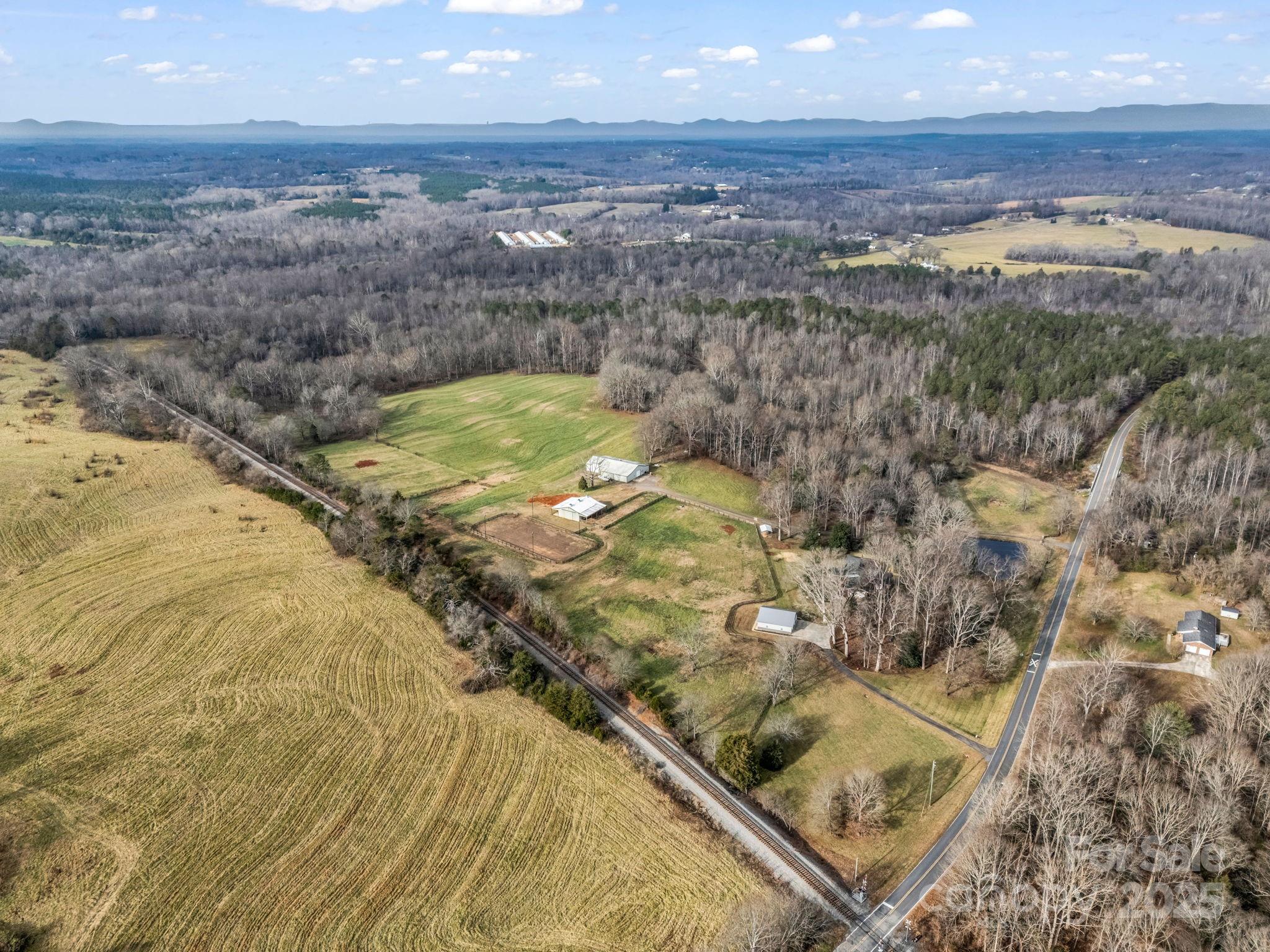 505 Crawley Gin Road Shelby, NC 28150 - Photo 47 of 48 a view of a lake view
