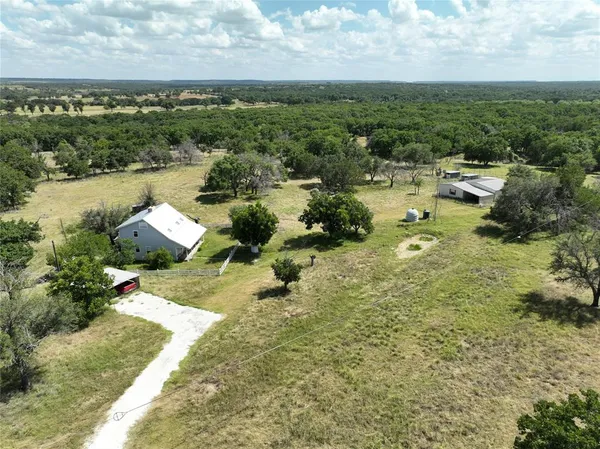 $475,000 | 895 County Road 2480, Hico, TX 76457