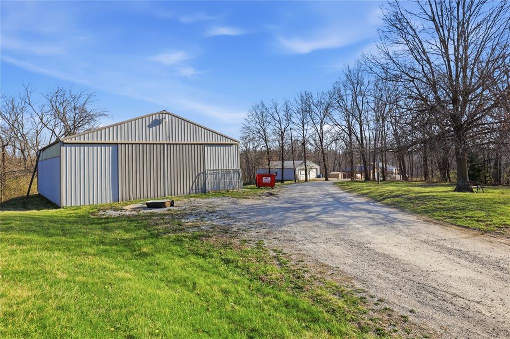 19251 Bolling Road Lawson, MO 64062 - Photo 24 of 58