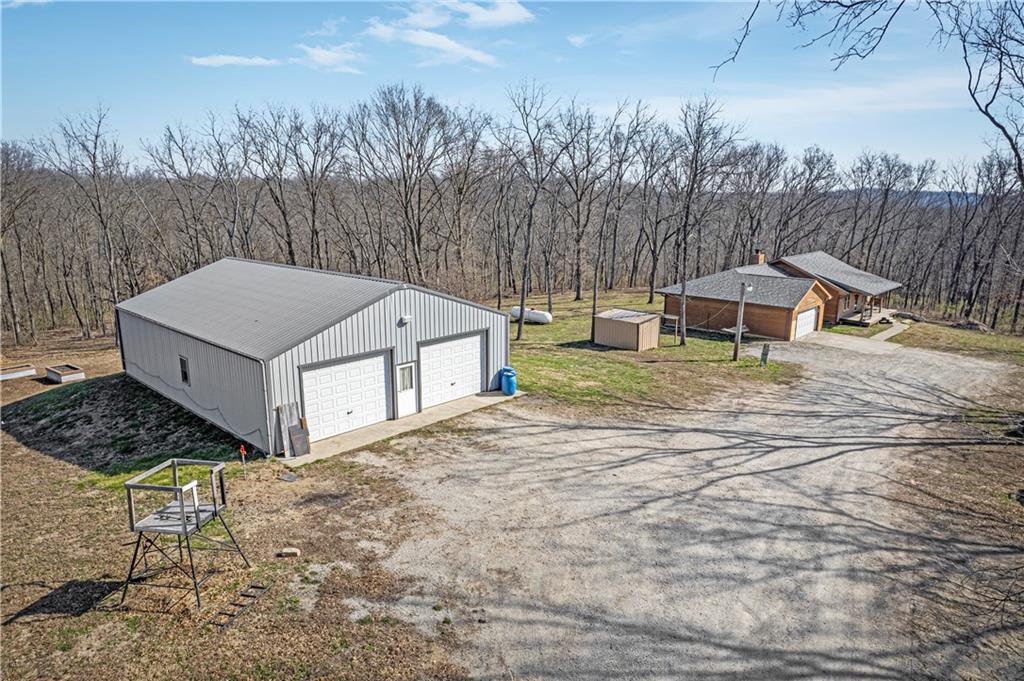 19251 Bolling Road Lawson, MO 64062 - Photo 29 of 58