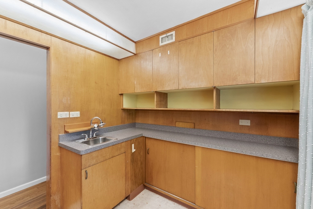 505 Mountain Road Wilbraham, MA 01095 - Photo 13 of 35 a utility room with a sink