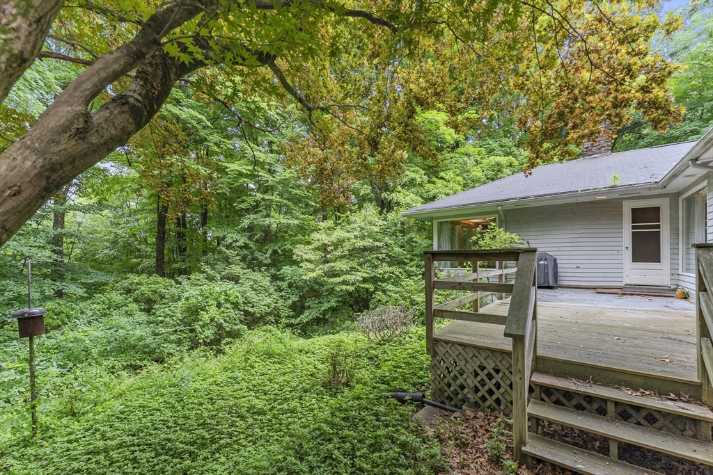 505 Mountain Road Wilbraham, MA 01095 - Photo 2 of 35 a front view of a house with a yard