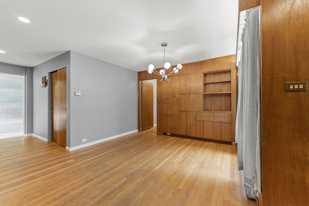 505 Mountain Road Wilbraham, MA 01095 - Photo 7 of 35 a view of a room with wooden floor