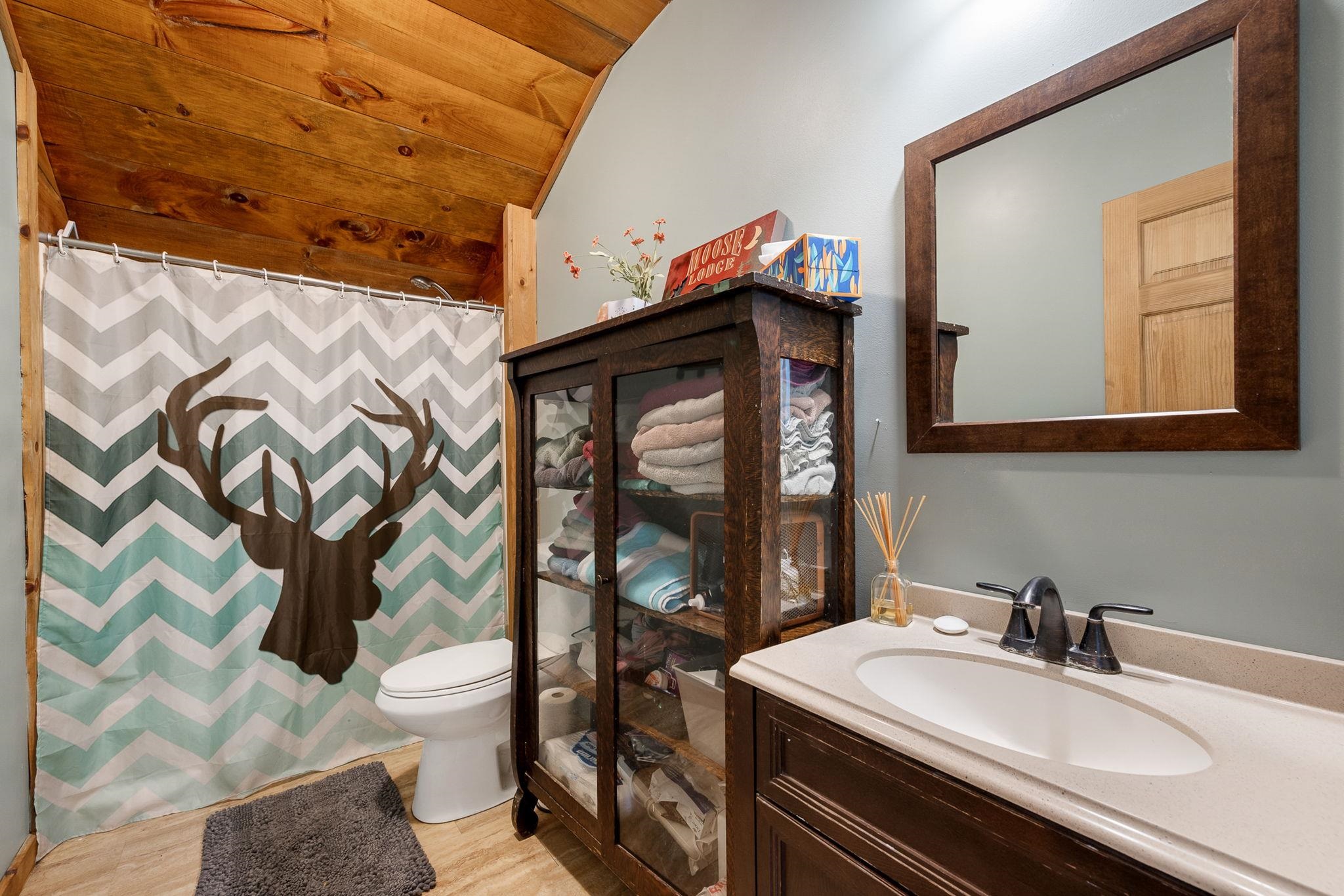 251 Doe Road Warren, VT 05674 - Photo 22 of 52