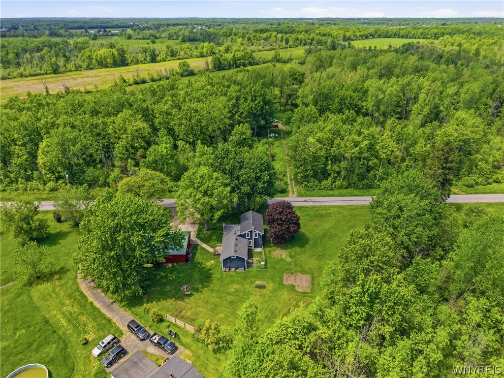 8840 Fisk Road Royalton, NY 14001 - Photo 41 of 46