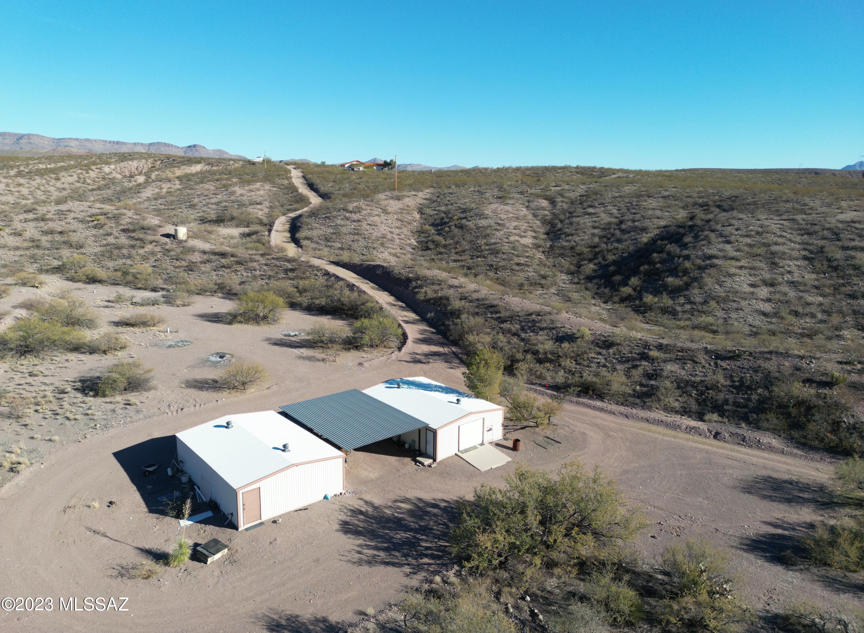 5363 North Cascabel Road Benson, AZ 85602 - Photo 37 of 49