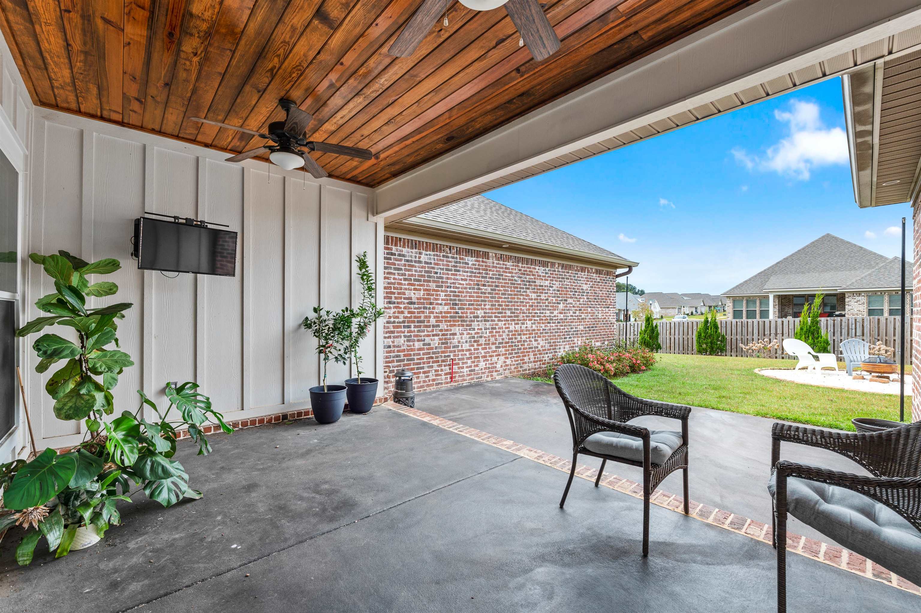 322 Garrison Boulevard Fairhope, AL 36532 - Photo 37 of 42 Patio