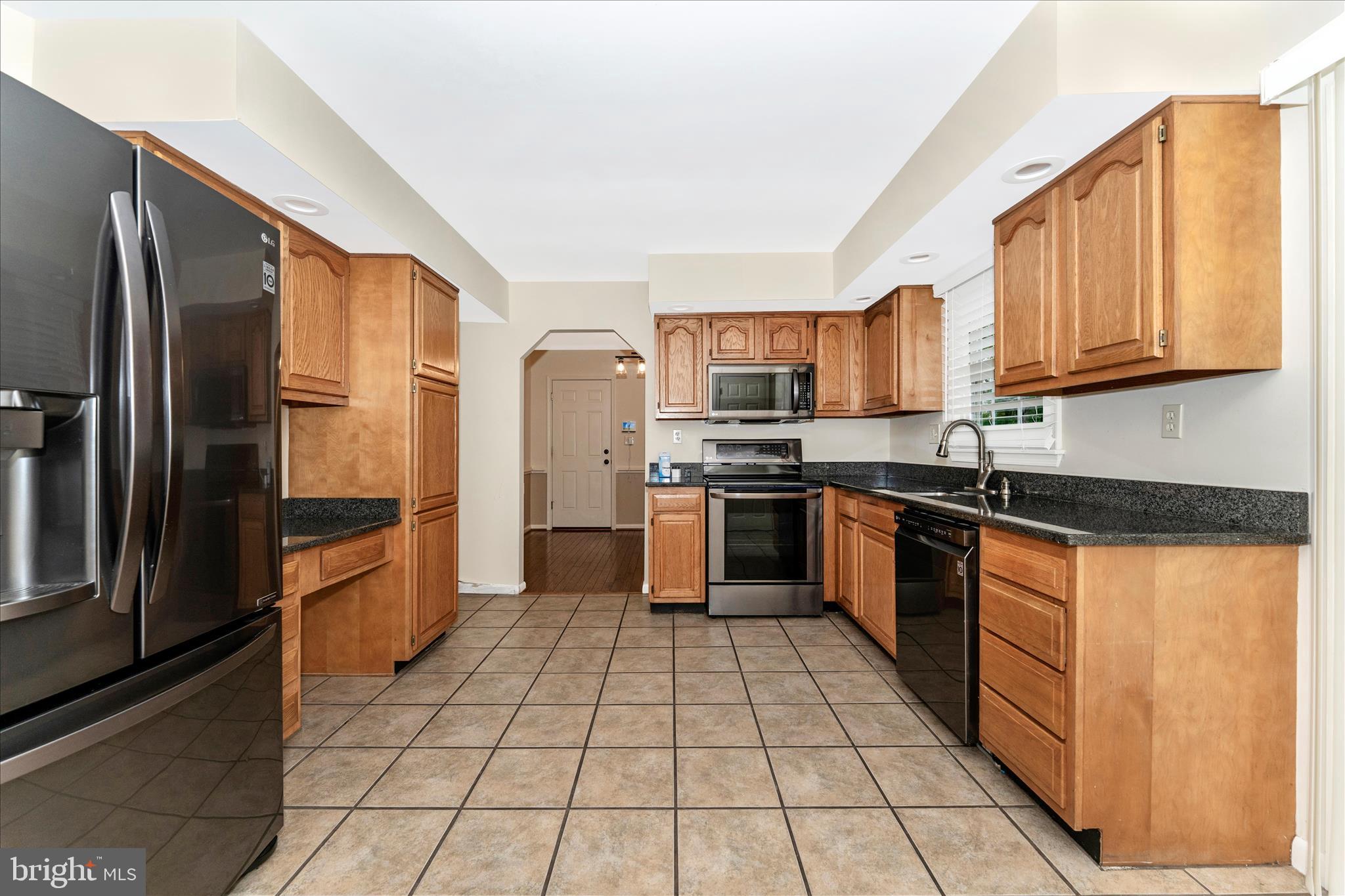 7023 Runkles Road Mount Airy, MD 21771 - Photo 16 of 49 Kitchen