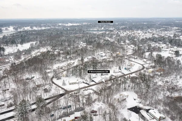 $825,000 | 7 Winterbrook Drive, York, ME 03909