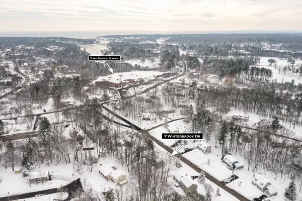 $825,000 | 7 Winterbrook Drive, York, ME 03909