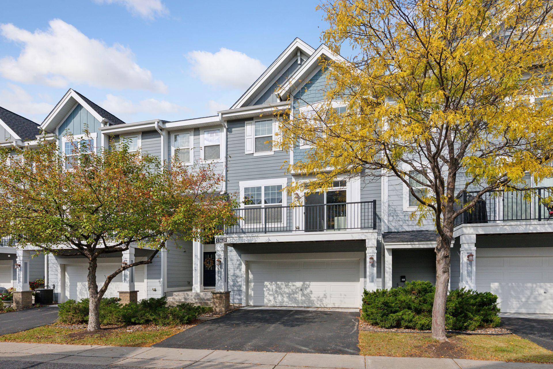 15619 Echo Ridge Road, Unit 908 Apple Valley, MN 55124 - Photo 24 of 25 Gallery Image 24