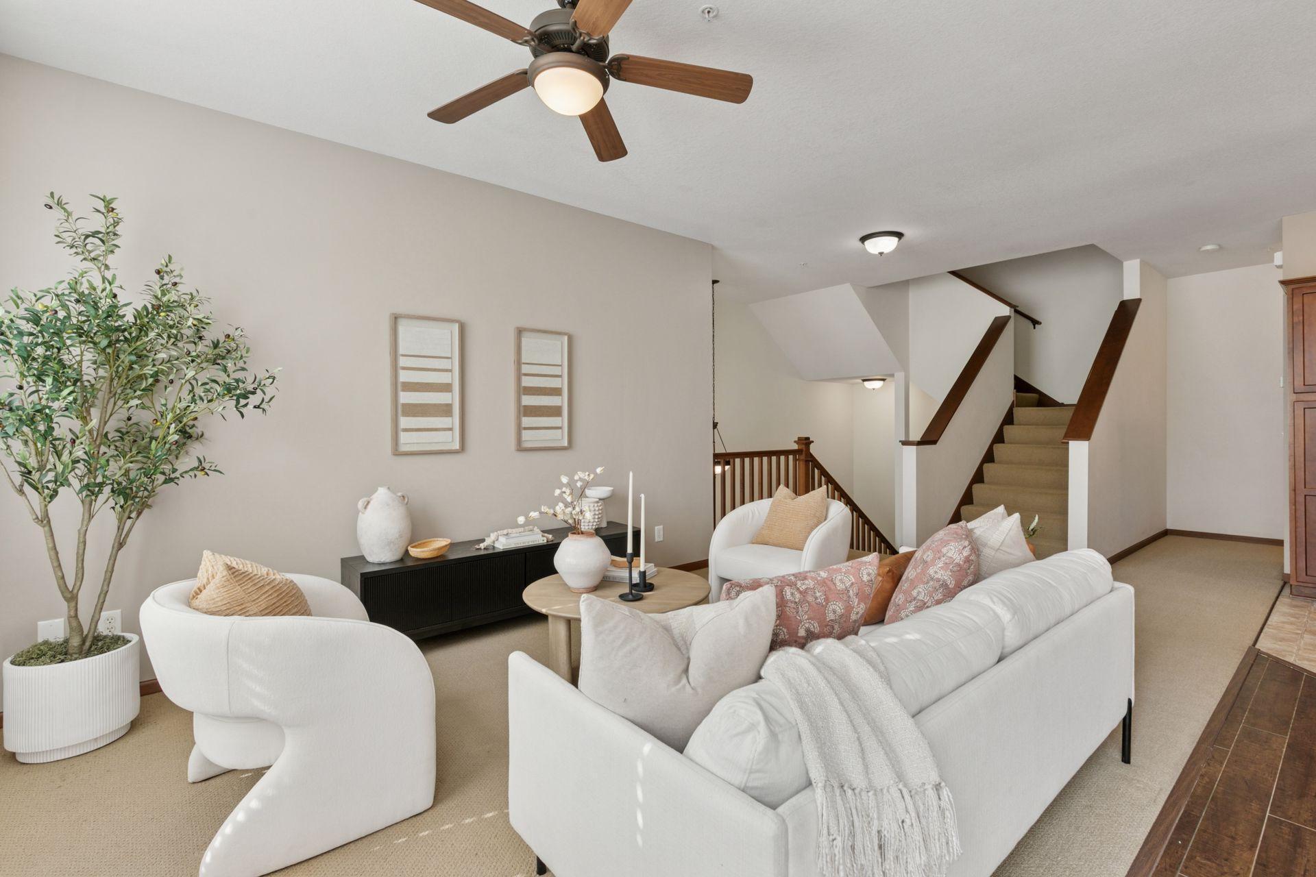 15619 Echo Ridge Road, Unit 908 Apple Valley, MN 55124 - Photo 4 of 25 Gallery Image 4