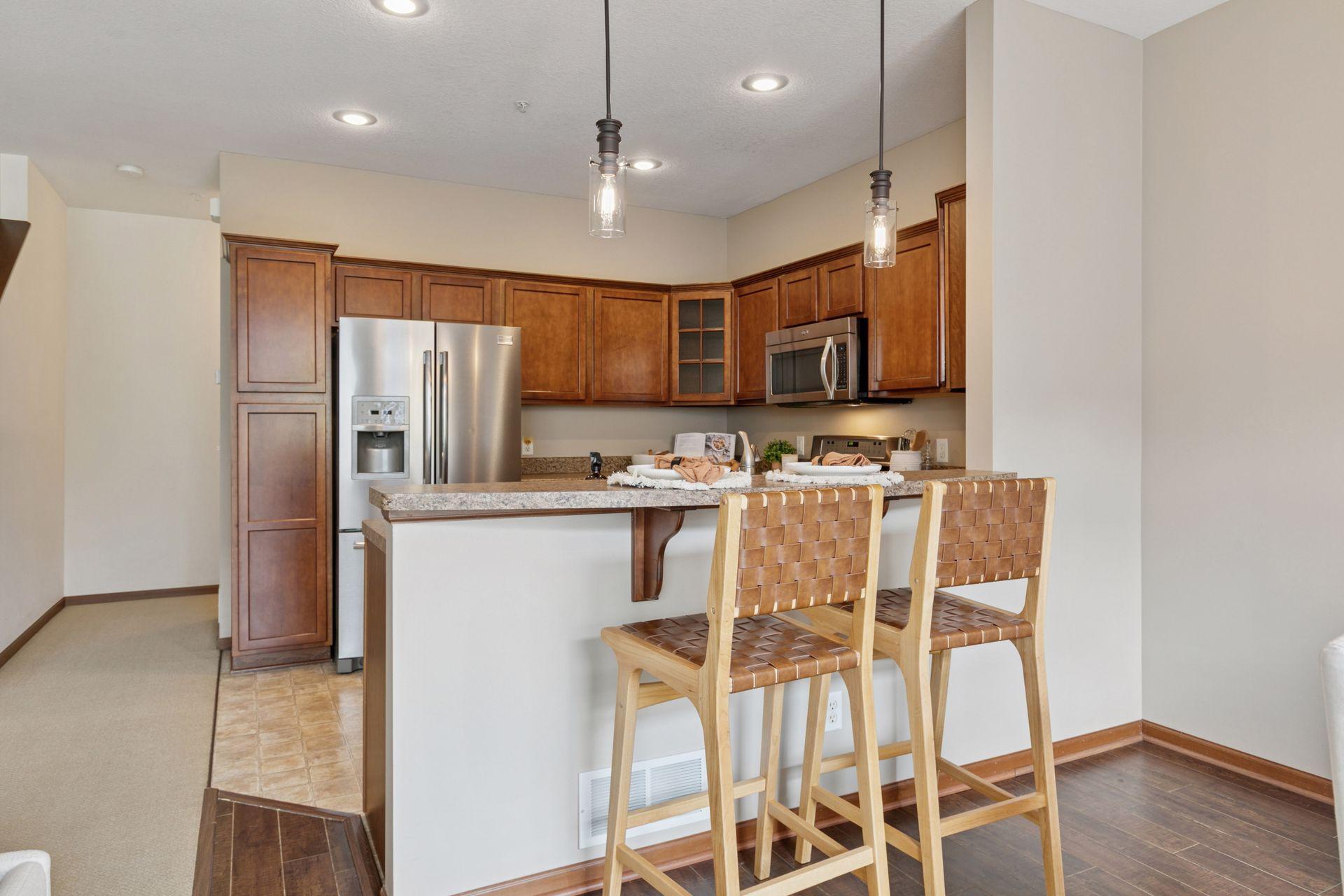 15619 Echo Ridge Road, Unit 908 Apple Valley, MN 55124 - Photo 9 of 25 Gallery Image 9