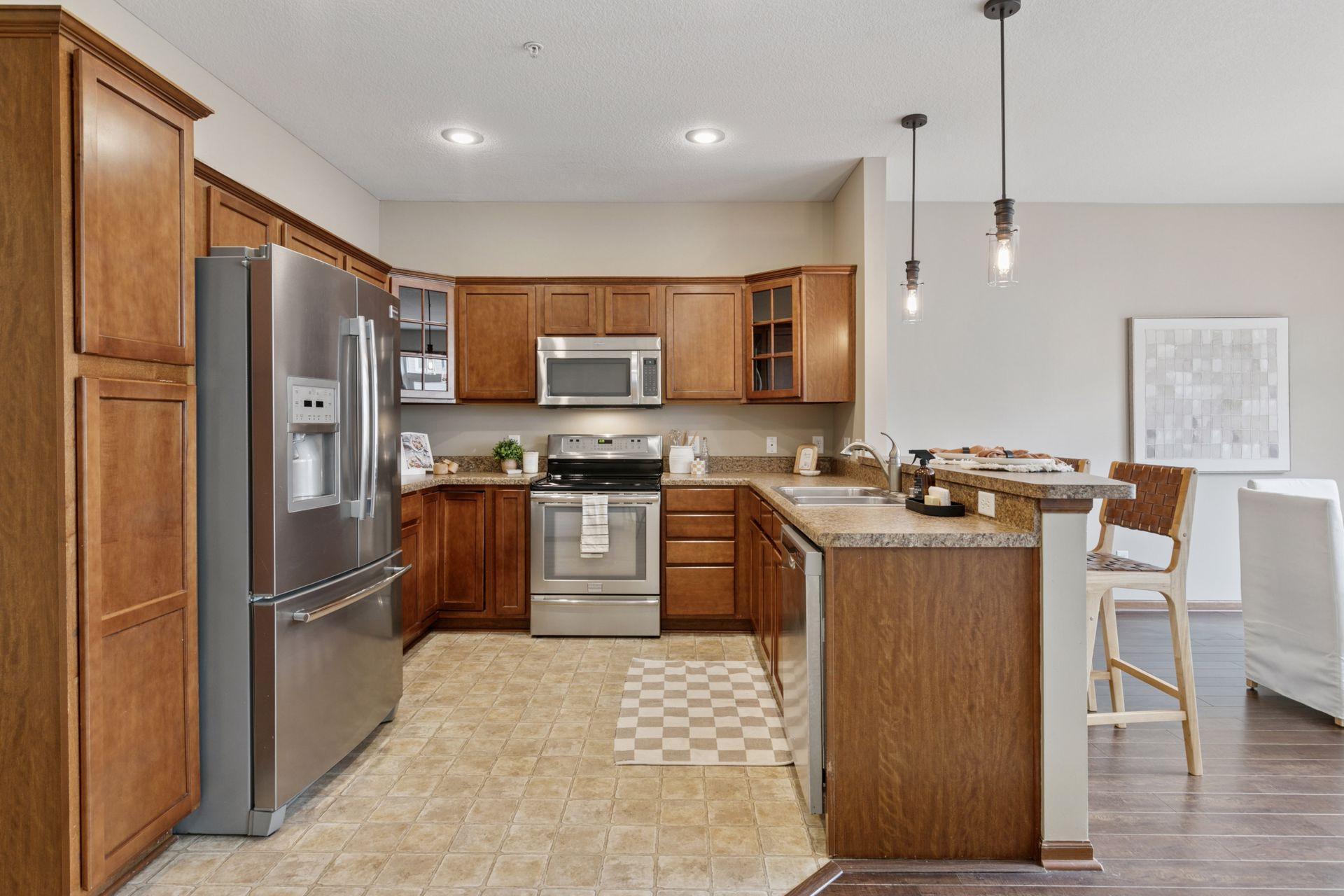 15619 Echo Ridge Road, Unit 908 Apple Valley, MN 55124 - Photo 10 of 25 Gallery Image 10