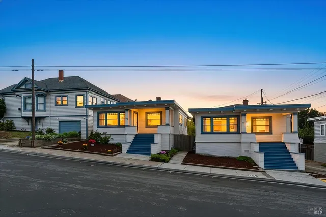 $875,000 | 1211 Santa Clara Street, Vallejo, CA 94590