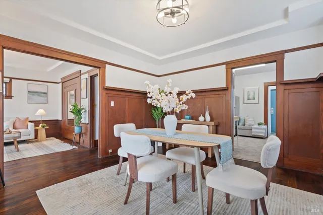 $875,000 | 1211 Santa Clara Street, Vallejo, CA 94590