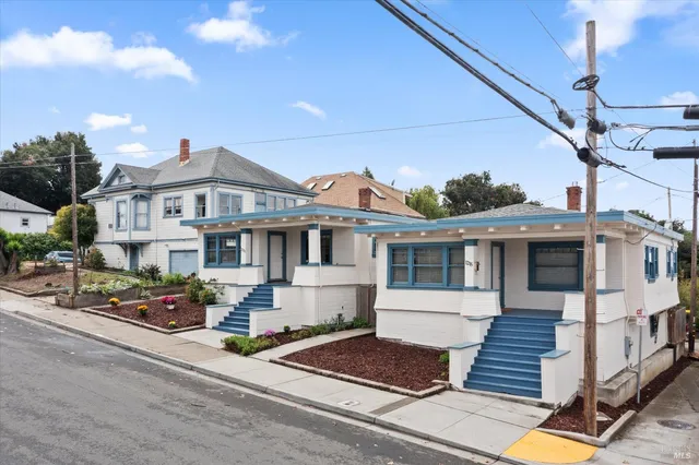 $875,000 | 1211 Santa Clara Street, Vallejo, CA 94590