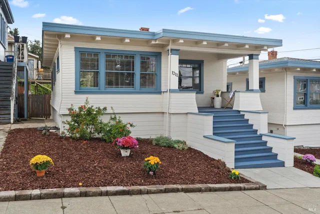 $875,000 | 1211 Santa Clara Street, Vallejo, CA 94590