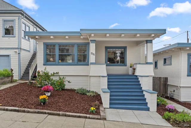 $875,000 | 1211 Santa Clara Street, Vallejo, CA 94590