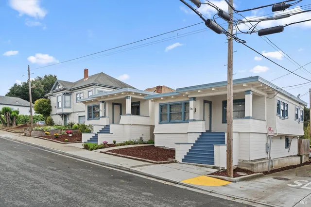 $875,000 | 1211 Santa Clara Street, Vallejo, CA 94590