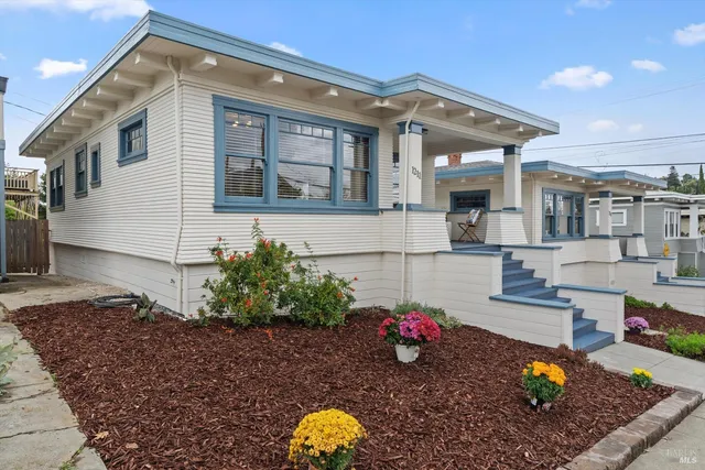 $875,000 | 1211 Santa Clara Street, Vallejo, CA 94590