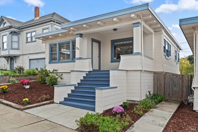 $875,000 | 1211 Santa Clara Street, Vallejo, CA 94590