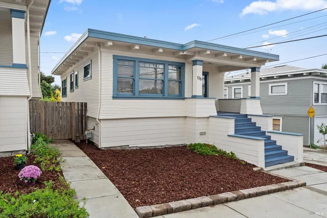 $875,000 | 1211 Santa Clara Street, Vallejo, CA 94590